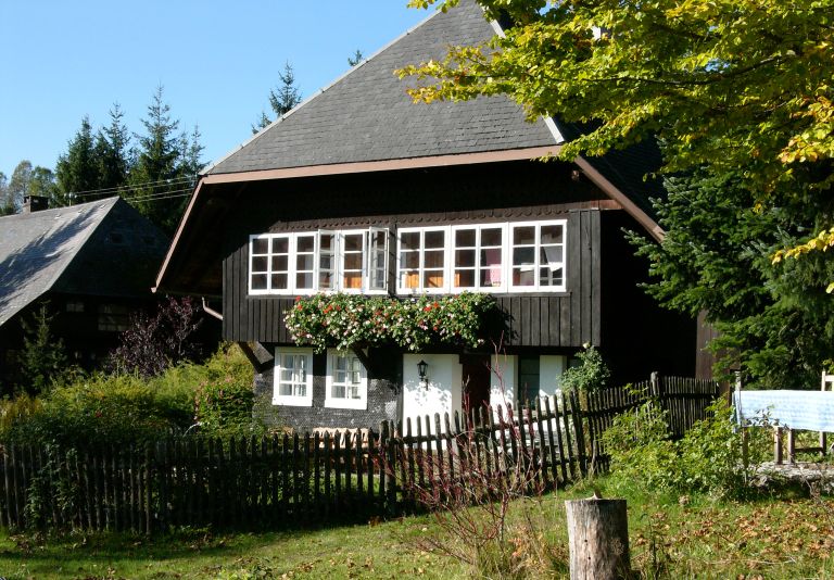 Marzellenhaus