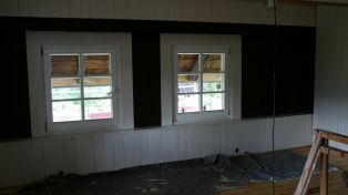 beide Fenstern fertig